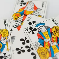 Cartes à jouer