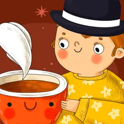 Heure anglaise - Atelier d'éveil à l'anglais_Romans-sur-Isère