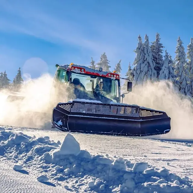 Démonstration de damage_Le Collet