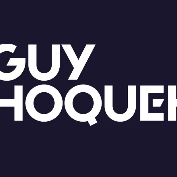 Guy Hoquet - Logo