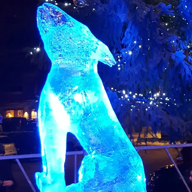 Sculpture