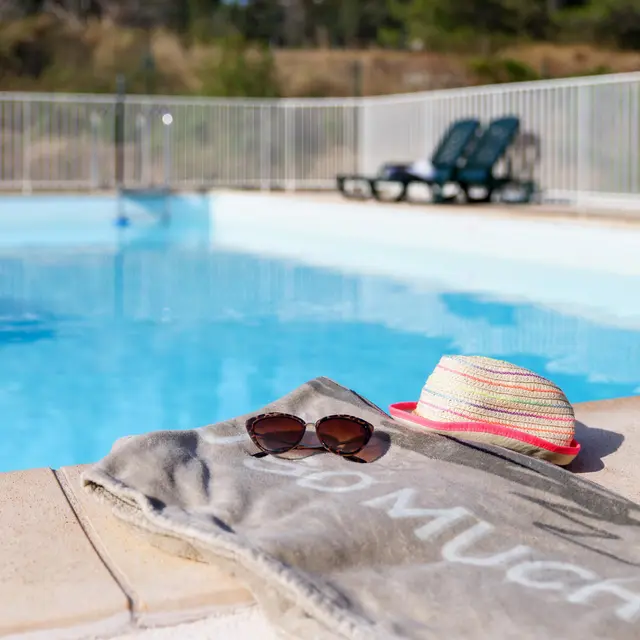 Comfort ApartHotel Pool