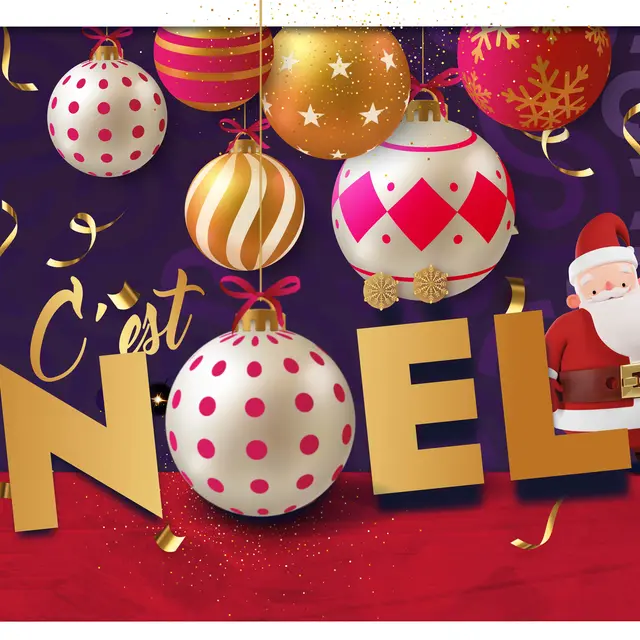 Noël à la patinoire : Un moment unique à ne pas manquer_Chambéry