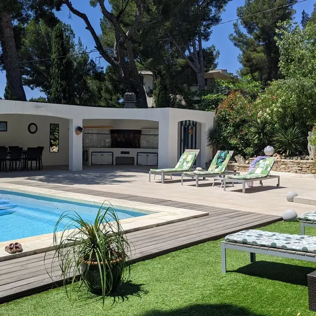 Villa Serena