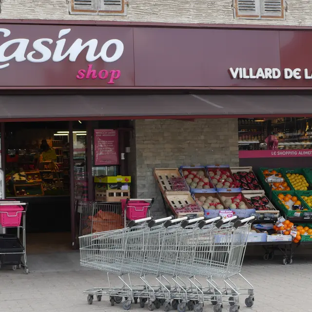 Petit Casino