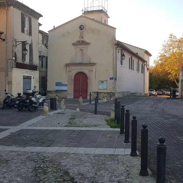 CIQ des Camoins_Marseille