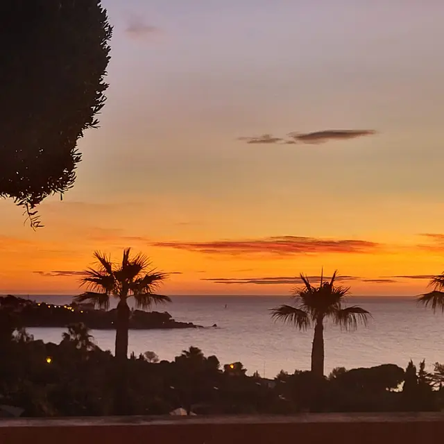 cap Holydays Esterel_Agay