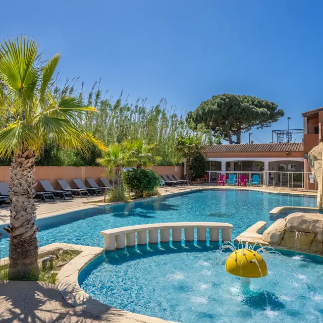 Camping Tikayan Clau Mar Jo_Bormes-les-Mimosas