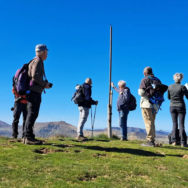 Balades et découvertes..._Saint-Martin-Valmeroux