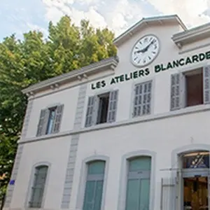 Les Ateliers Blancarde