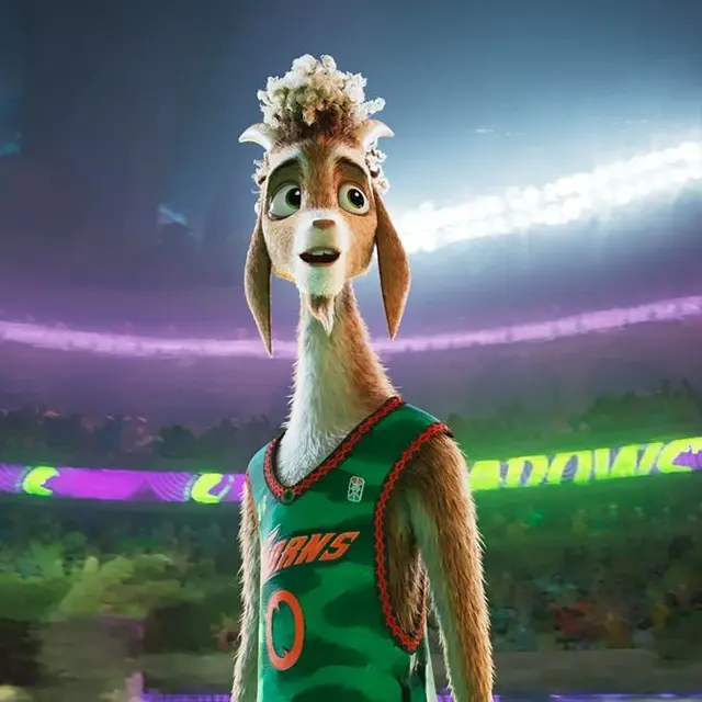 Cinéma : Goat, rêver plus haut_Chambéry