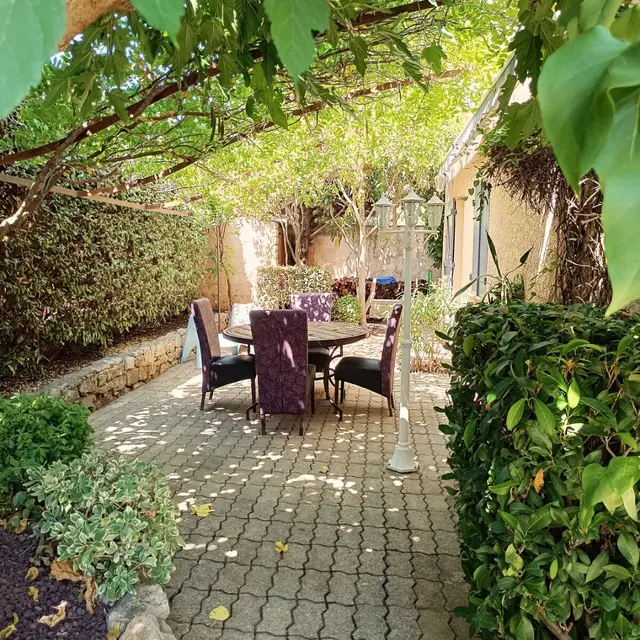 Mas des Ecureuils_Taradeau