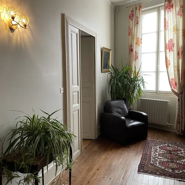 Chambre d'hôtes L'Arche de Moissac