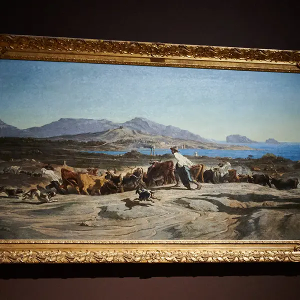 Visites éveil Les sens en Provence_Marseille