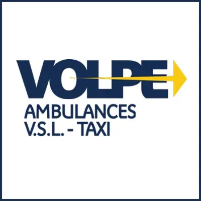 Ambulances et Taxi Volpe_Château-Arnoux-Saint-Auban