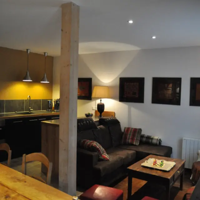 4 PIECES LA TERRASSE (GAD)_La Salle-les-Alpes