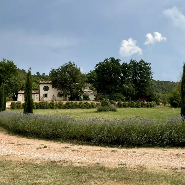 Le Mas des Lavandes 83_Tavernes