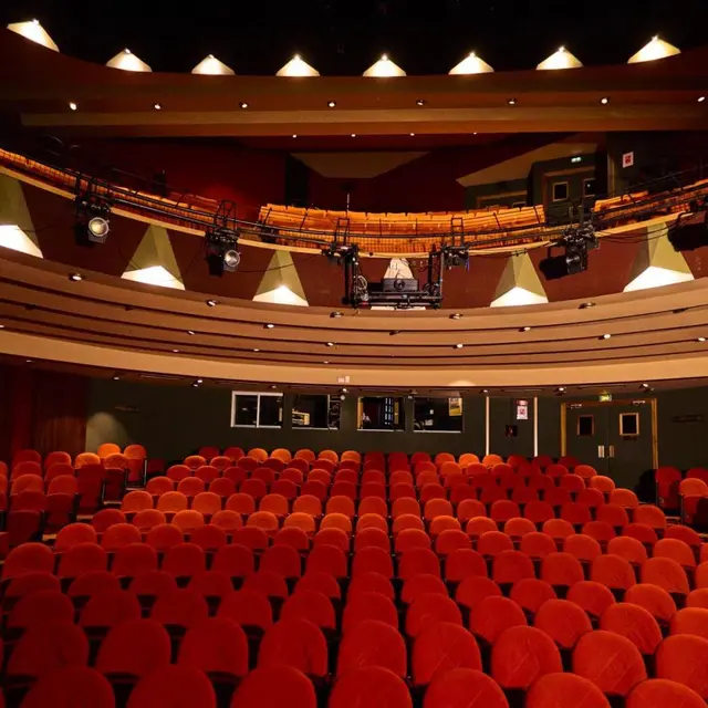 JEP - Visite commentée du théâtre Le Comoedia_Aubagne