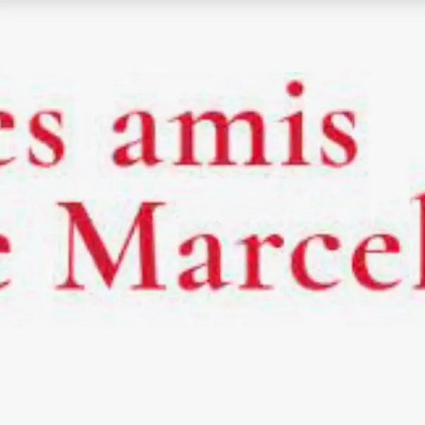 Association Amis de M. Pagnol