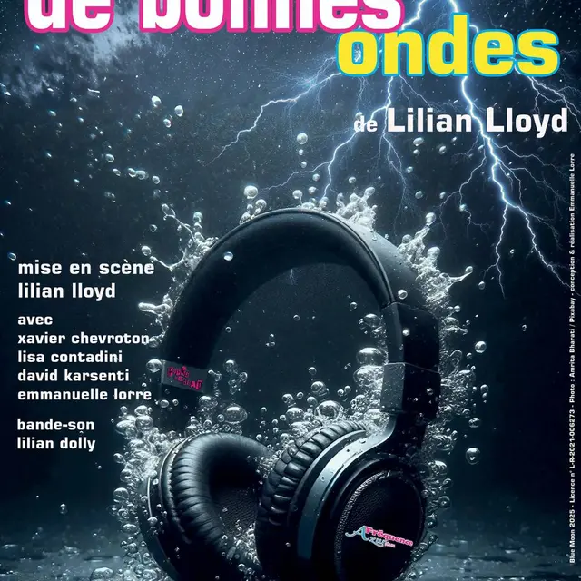 De bonnes ondes_Nice