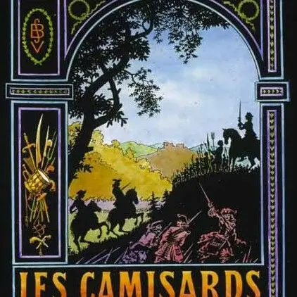 « Les Huguenots, une histoire illustrée par Samuel Bastide »
