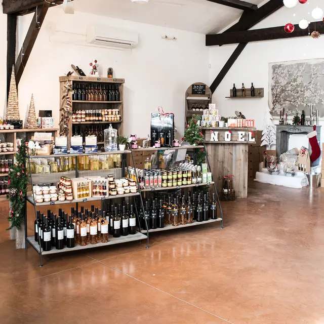 Domaine des Jardinettes