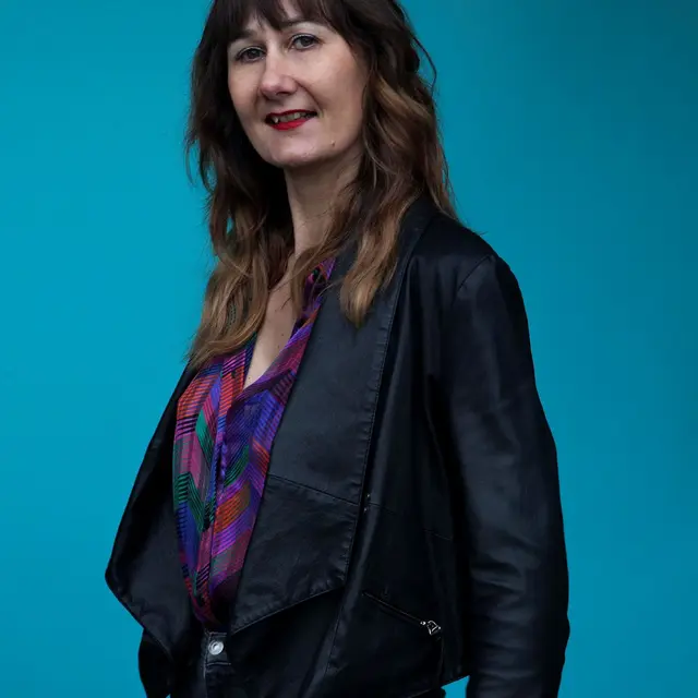 Projection-rencontre avec Laura Henno_Aix-en-Provence