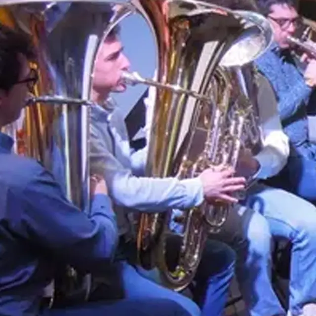Apéro-Concert du Conservatoire de Vichy Communauté_Cusset