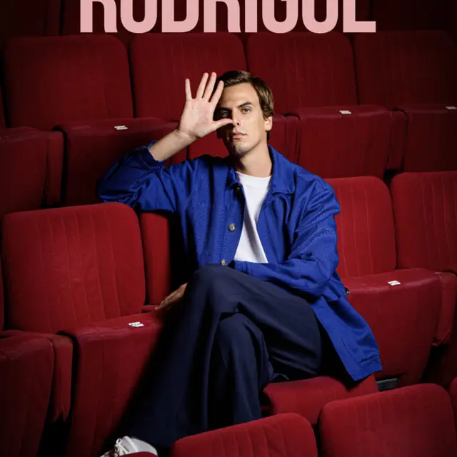 Spectacle - Rodrigue_Toulon