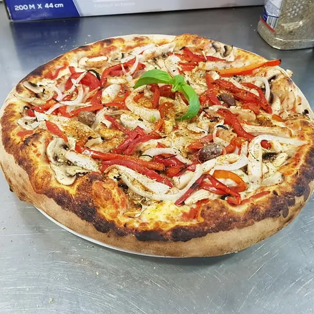 Don Pizza