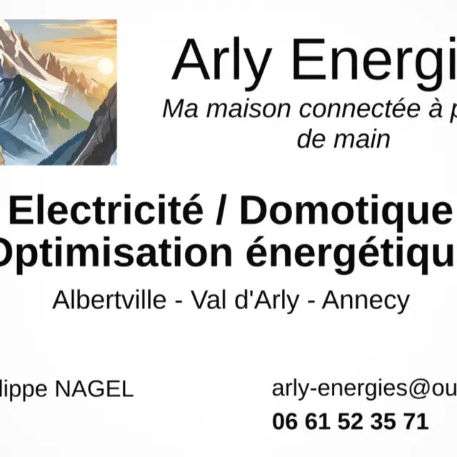 Arly Énergies_Cohennoz