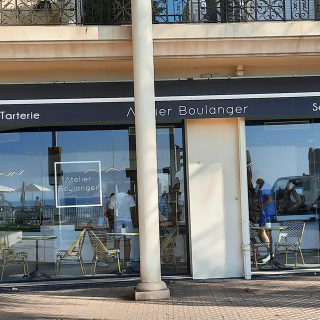 Atelier Boulanger