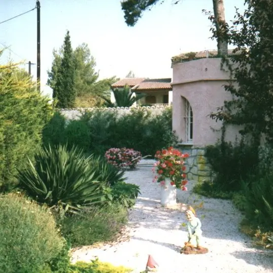 Jardin