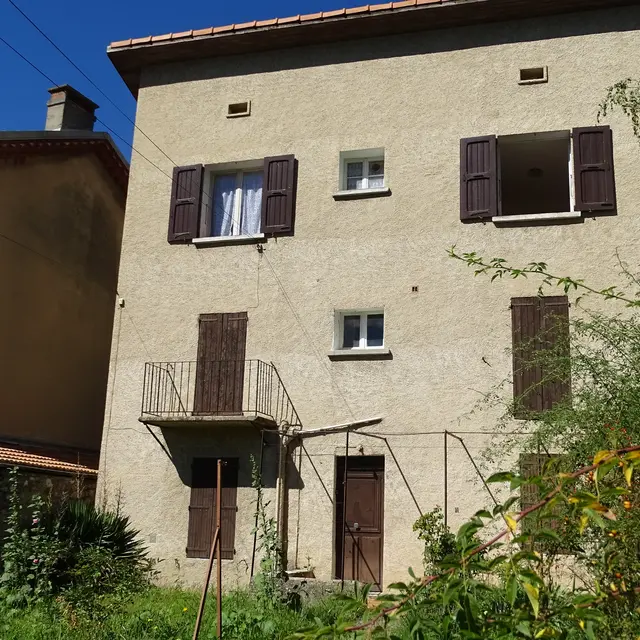 Appartement T2, Avenue de Verdun - Digne les Bains