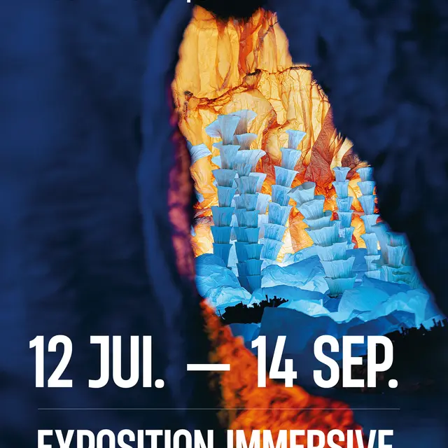 Exposition Immersive L'Océan de Léa_Nice