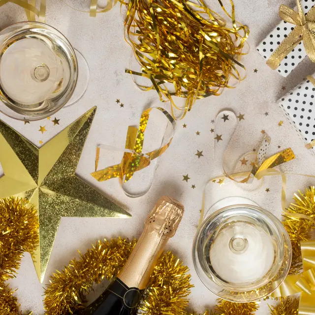 Réveillon de la Saint-Sylvestre - Loisin_Loisin