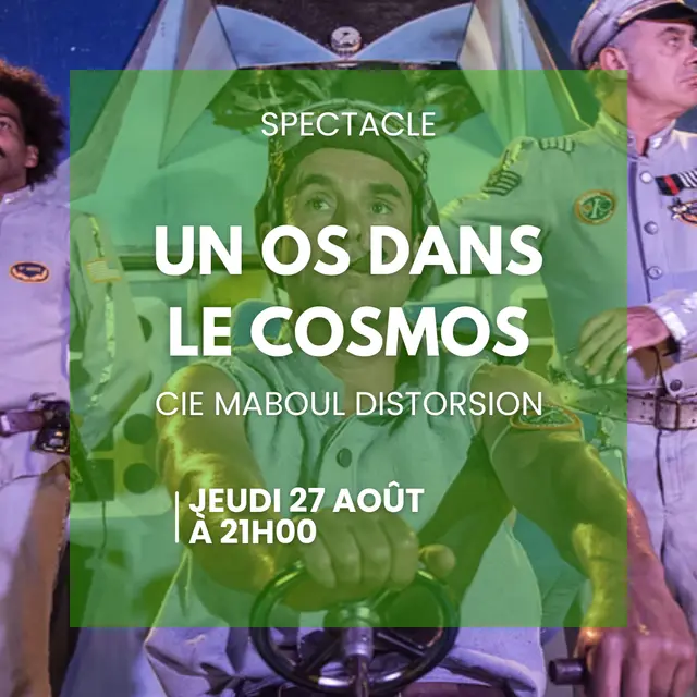 Un Os dans le Cosmos_Saint-Martin-de-Ré