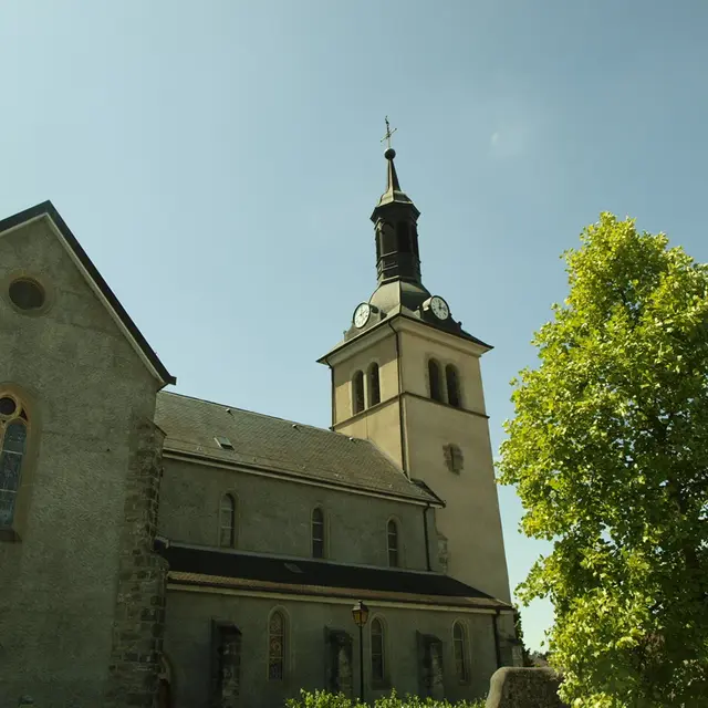 Eglise Saint Loup