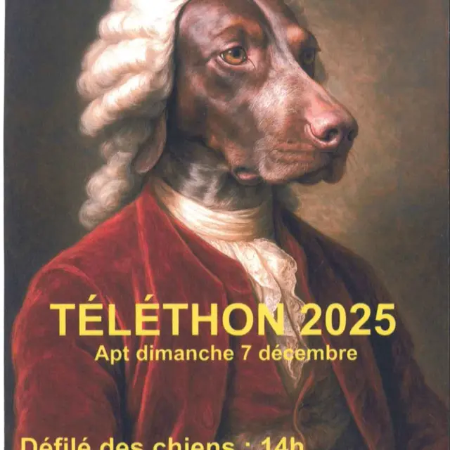 TELETHON_Apt