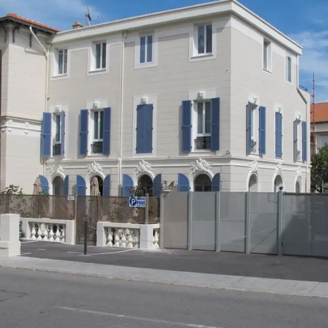 Hotel Le Havre Bleu Catherine Remy-Cerveau