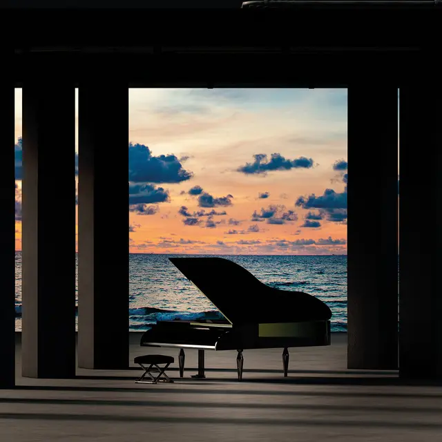 Concert - Élèves du Conservatoire TPM « PianOrchestra »_Toulon