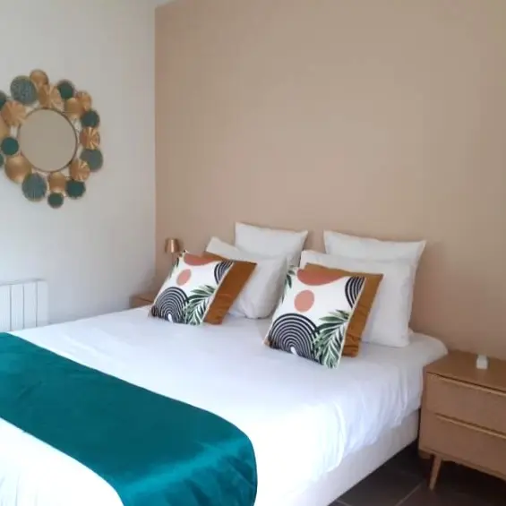 Golf Resort de Digne les Bains by Adonis