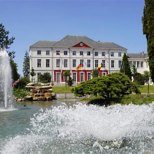 Journées Européennes du Patrimoine - Mairie Le Coteau_Le Coteau