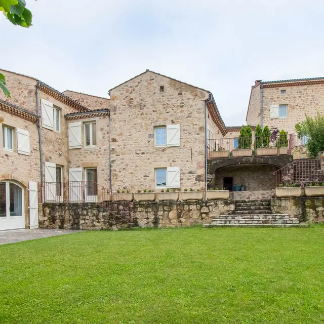 Village de gîtes Goulapie