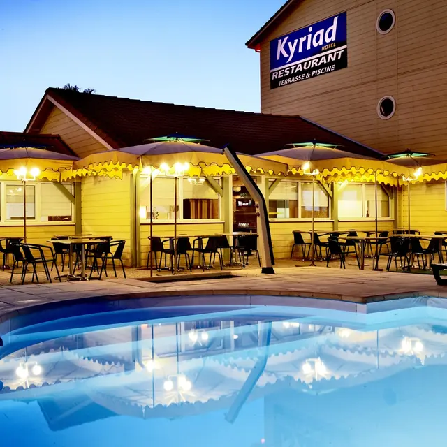 kyriad