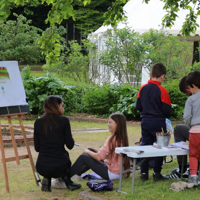 Châtillon se dessine