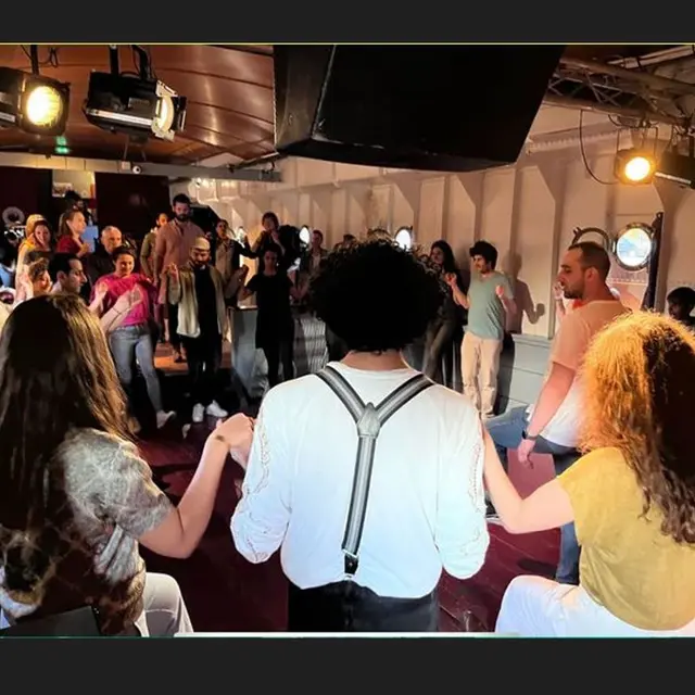 Atelier de danse grecque_Marseille