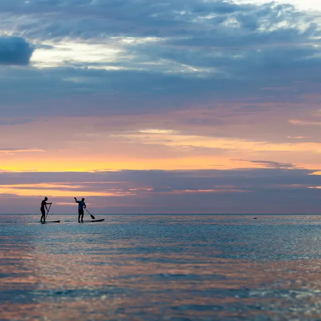 BALADE PADDLE