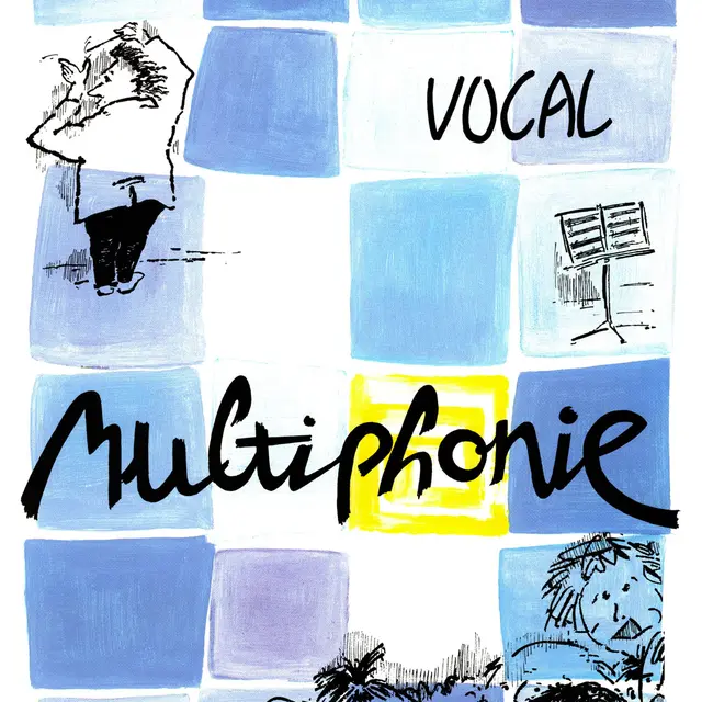 Concert franco-allemand / chorale Multiphonie_Aurillac