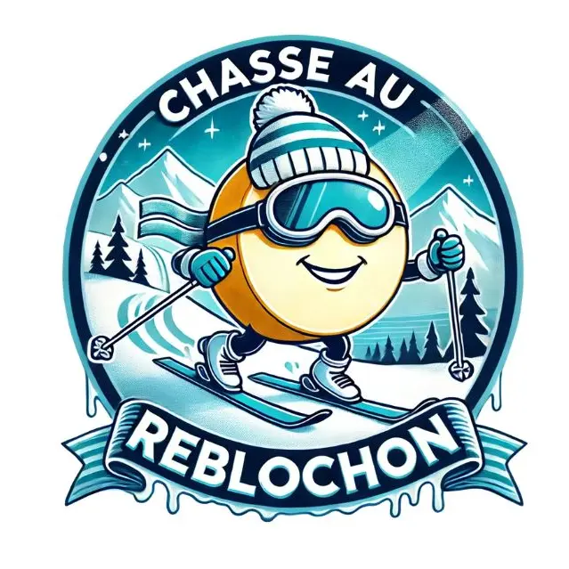 Chasse au reblochon_Praz-sur-Arly